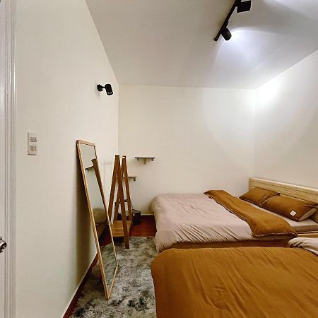 Sunny Homestay Lũ Gia Да Лат Екстериор снимка