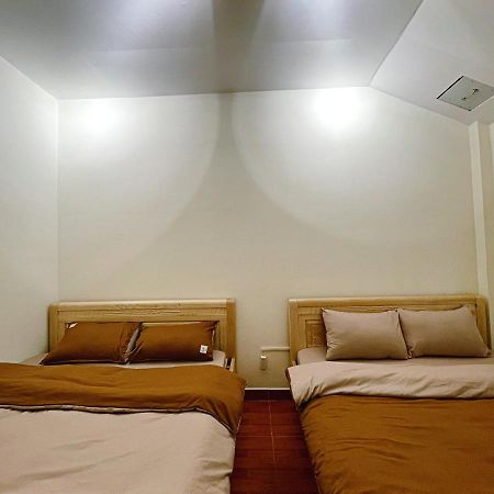 Sunny Homestay Lũ Gia Да Лат Екстериор снимка
