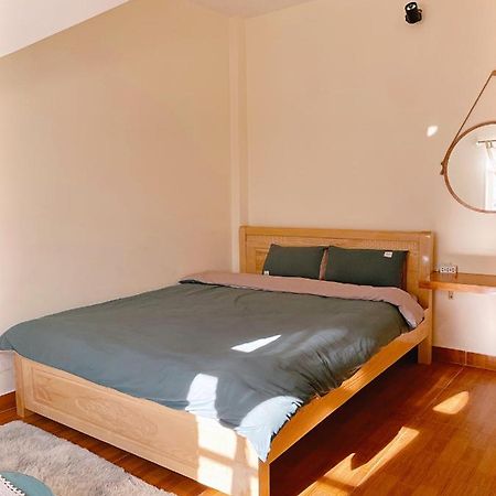 Sunny Homestay Lũ Gia Да Лат Екстериор снимка
