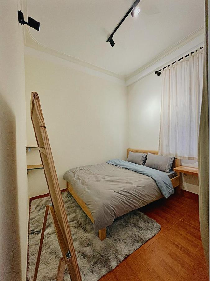 Sunny Homestay Lũ Gia Да Лат Екстериор снимка