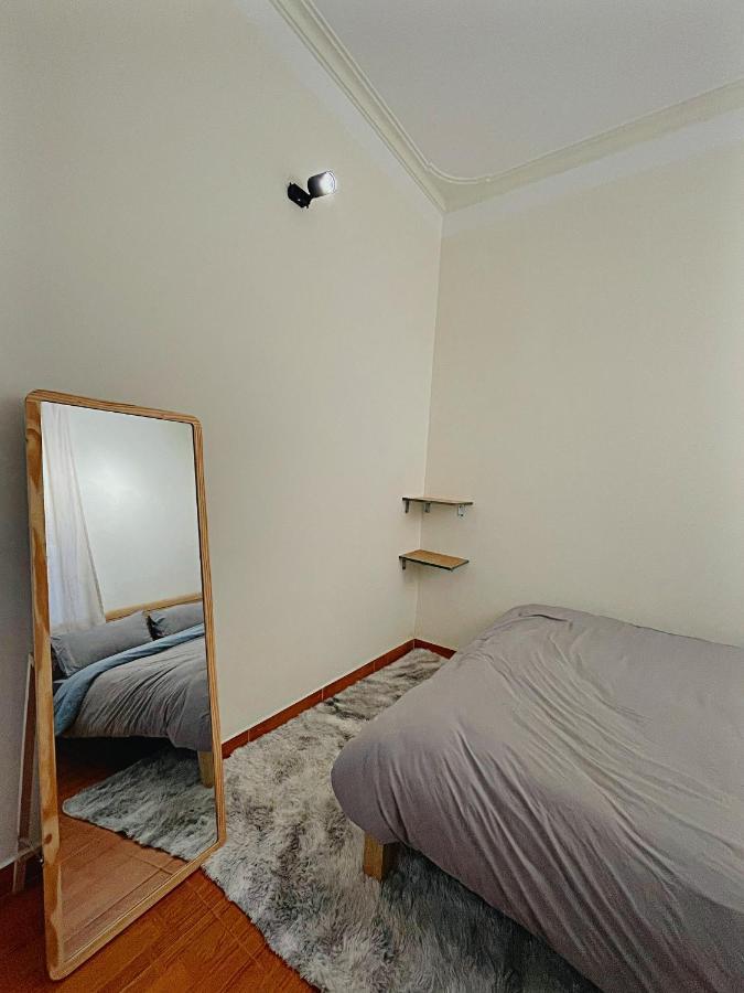 Sunny Homestay Lũ Gia Да Лат Екстериор снимка