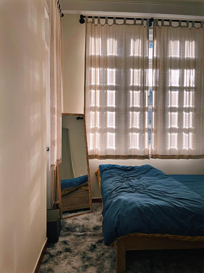 Sunny Homestay Lũ Gia Да Лат Екстериор снимка