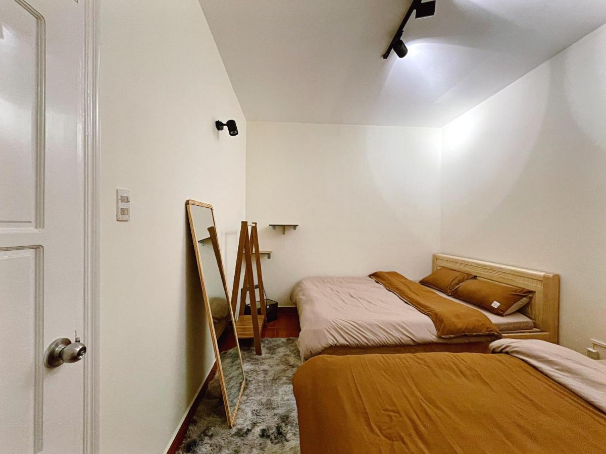 Sunny Homestay Lũ Gia Да Лат Екстериор снимка