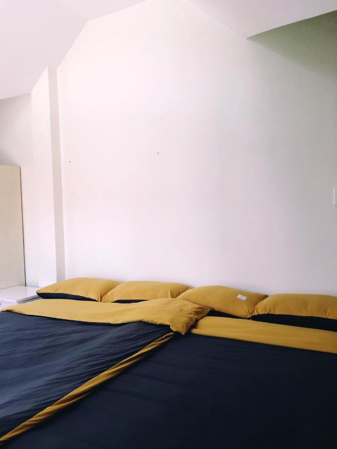 Sunny Homestay Lũ Gia Да Лат Екстериор снимка