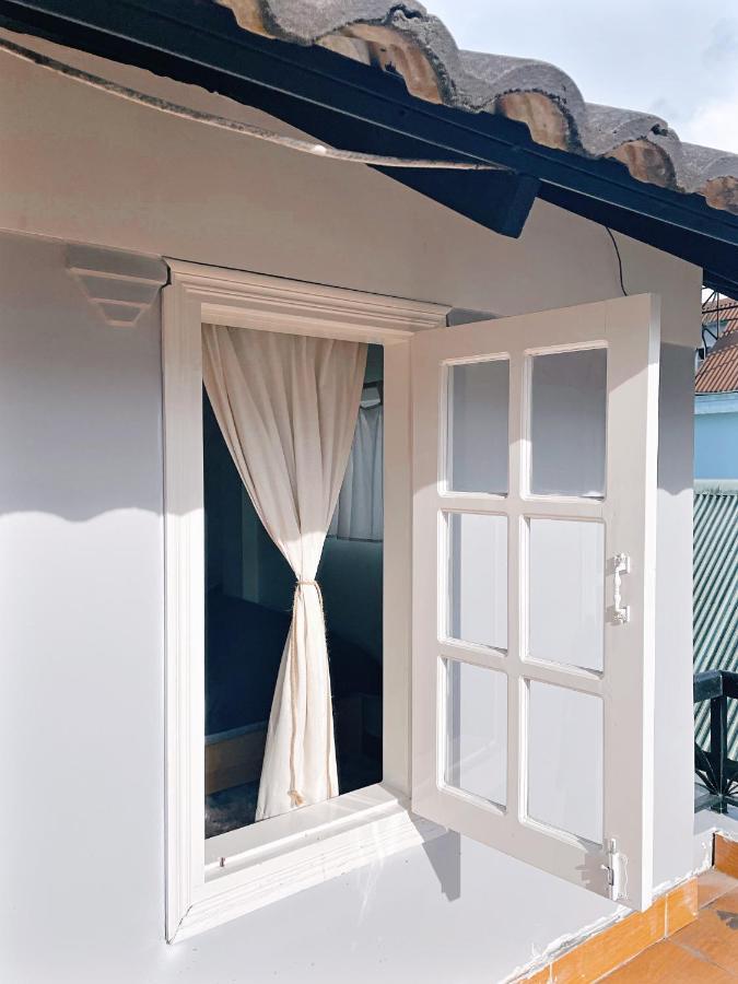 Sunny Homestay Lũ Gia Да Лат Екстериор снимка