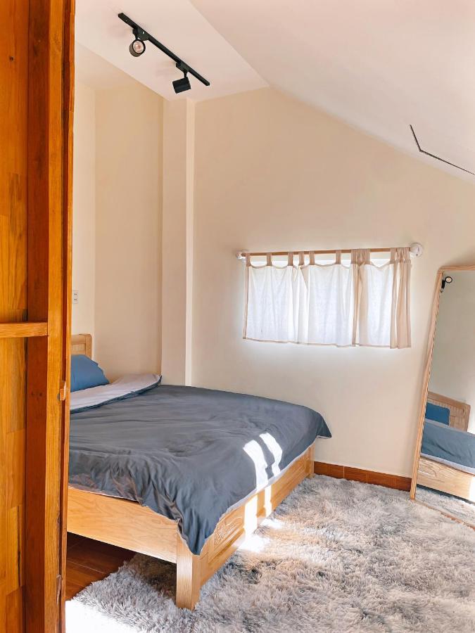 Sunny Homestay Lũ Gia Да Лат Екстериор снимка