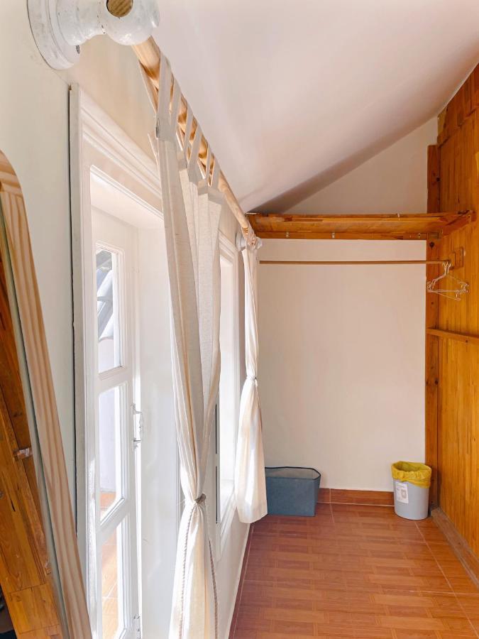 Sunny Homestay Lũ Gia Да Лат Екстериор снимка