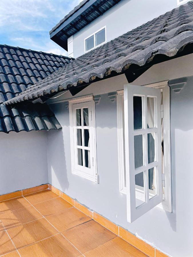 Sunny Homestay Lũ Gia Да Лат Екстериор снимка
