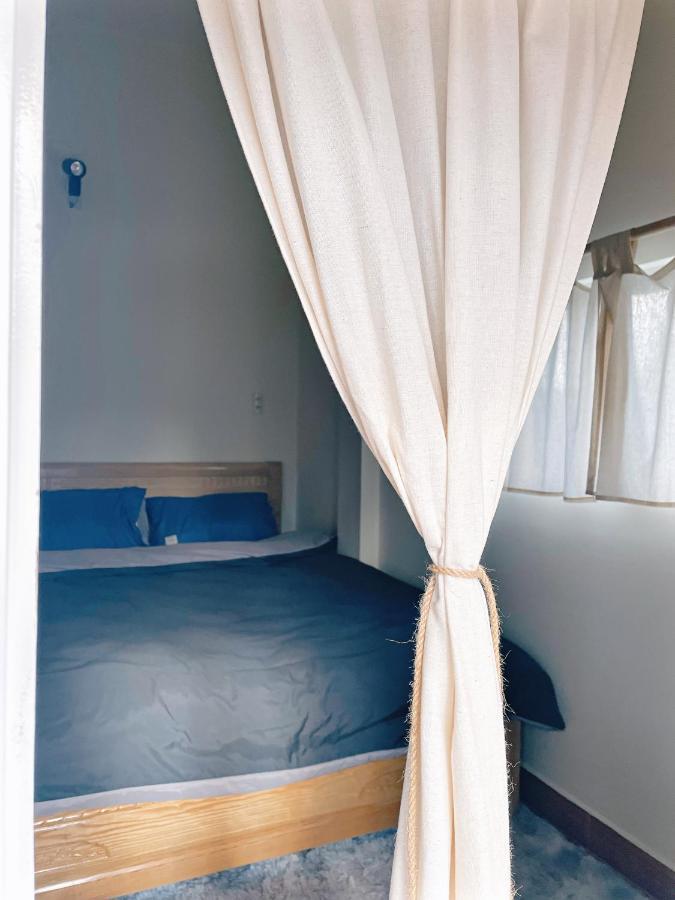 Sunny Homestay Lũ Gia Да Лат Екстериор снимка