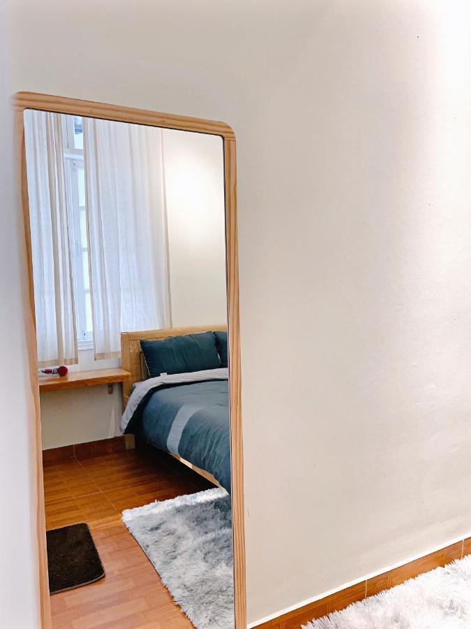 Sunny Homestay Lũ Gia Да Лат Екстериор снимка