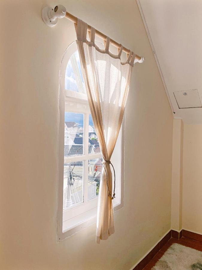 Sunny Homestay Lũ Gia Да Лат Екстериор снимка