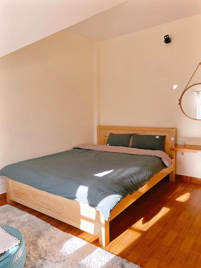 Sunny Homestay Lũ Gia Да Лат Екстериор снимка