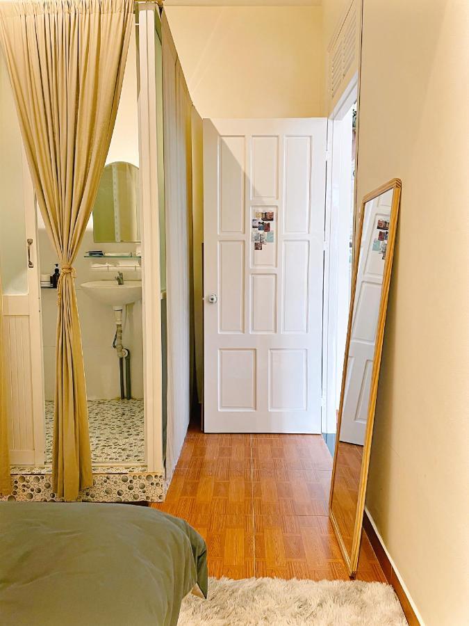 Sunny Homestay Lũ Gia Да Лат Екстериор снимка