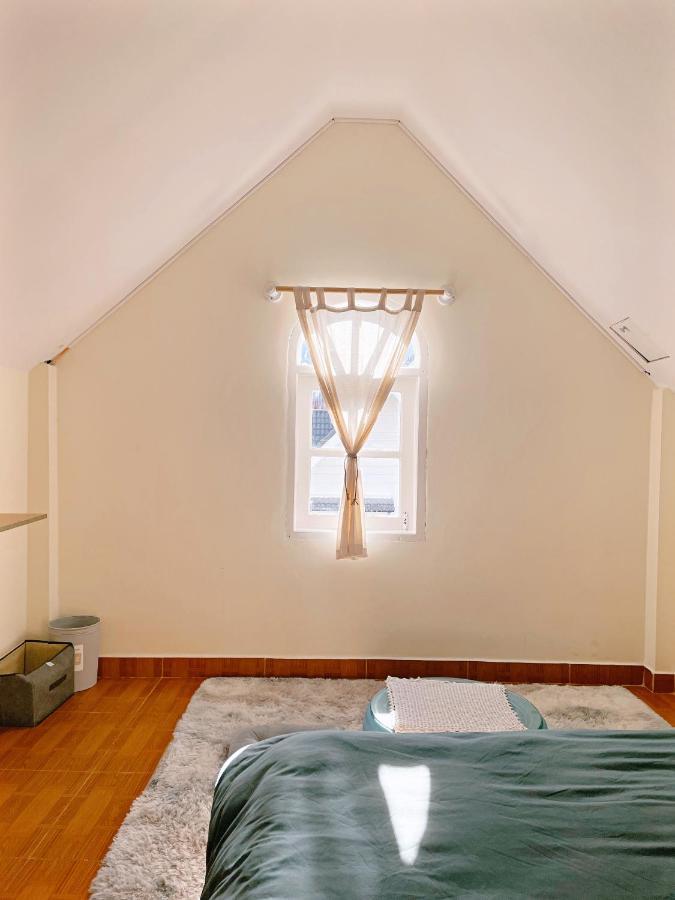 Sunny Homestay Lũ Gia Да Лат Екстериор снимка