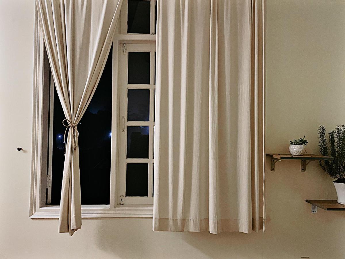 Sunny Homestay Lũ Gia Да Лат Екстериор снимка