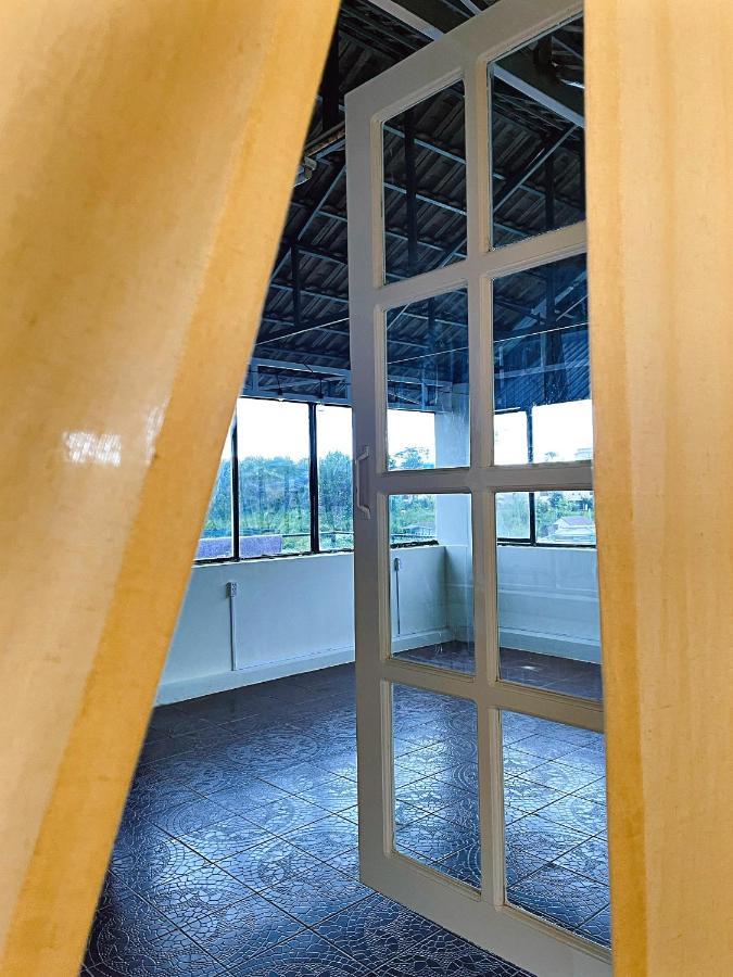 Sunny Homestay Lũ Gia Да Лат Екстериор снимка