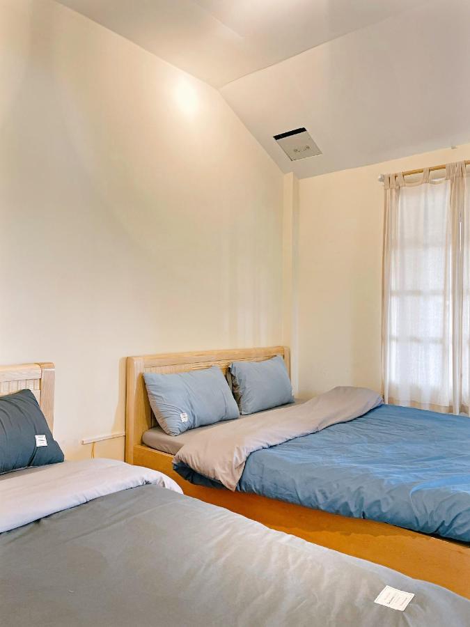 Sunny Homestay Lũ Gia Да Лат Екстериор снимка