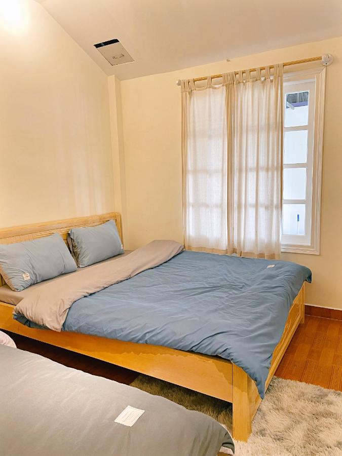 Sunny Homestay Lũ Gia Да Лат Екстериор снимка
