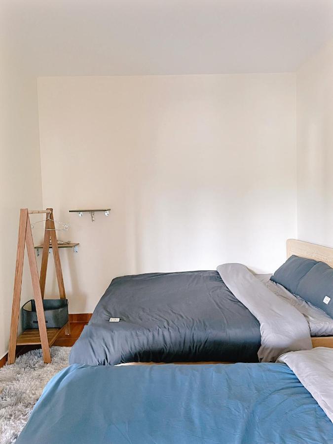 Sunny Homestay Lũ Gia Да Лат Екстериор снимка